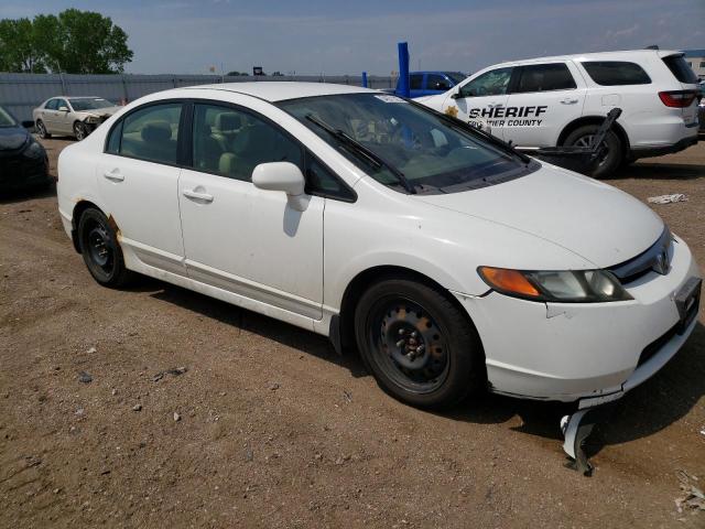 Photo 4 from auction – 2006 HONDA CIVIC with VIN 1HGFA16596L146082