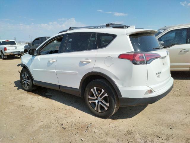 Photo 2 from auction – 2017 TOYOTA RAV4 LE with VIN JTMZFREV7HJ710968