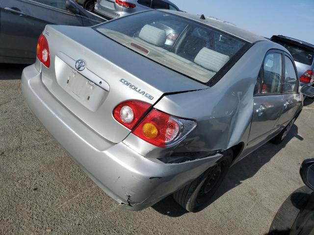 Photo 3 from auction – 2004 TOYOTA COROLLA CE with VIN JTDBR32E042028738