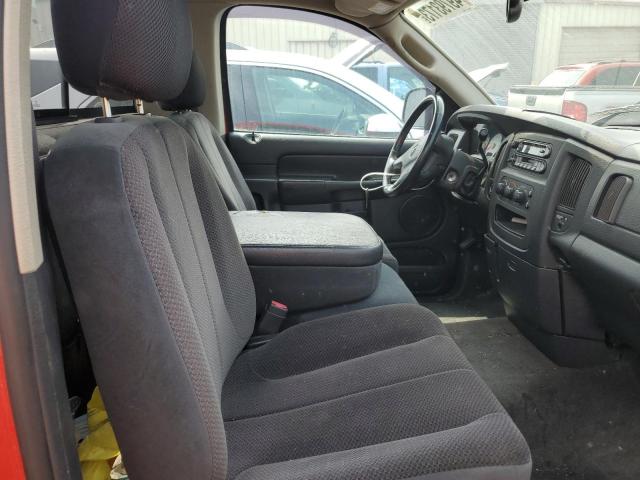Photo 10 from auction – 2003 DODGE RAM 1500 S with VIN 1D7HA16D23J602595