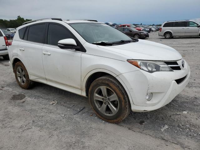 Photo 4 from auction – 2015 TOYOTA RAV4 XLE with VIN 2T3WFREV2FW182340