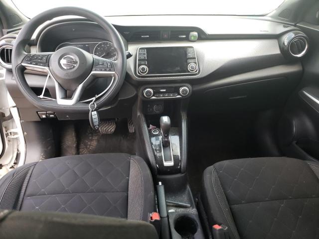 Photo 8 from auction – 2019 NISSAN KICKS S with VIN 3N1CP5CUXKL484529