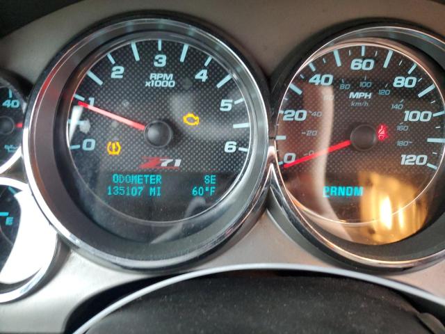 Photo 9 from auction – 2011 CHEVROLET SILVERADO with VIN 3GCPKSE39BG128825