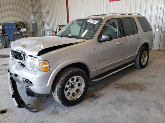 FORD EXPLORER L 2004 with VIN 1FMDU75W84ZA11952 - Photo from auction