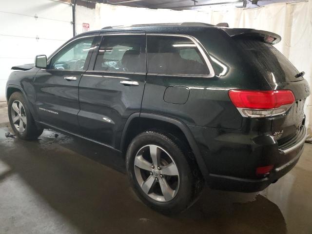Photo 2 from auction – 2014 JEEP GRAND CHER with VIN 1C4RJFBG7EC339801