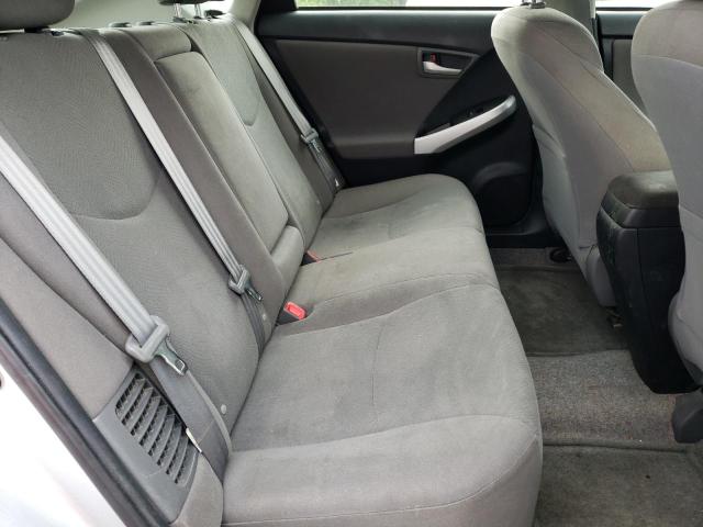 Photo 10 from auction – 2013 TOYOTA PRIUS with VIN JTDKN3DU4D5683242