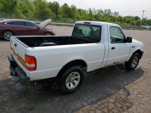 Photo 3 from auction – 2009 FORD RANGER with VIN 1FTYR10D59PA24056