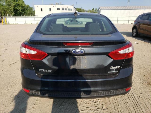 Photo 6 from auction – 2014 FORD FOCUS SE with VIN 1FADP3F22EL229007