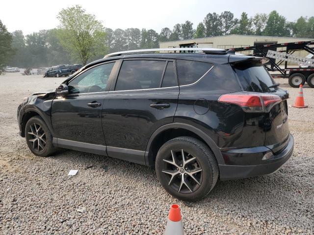 Photo 2 from auction – 2016 TOYOTA RAV4 SE with VIN 2T3NFREVXGW269352