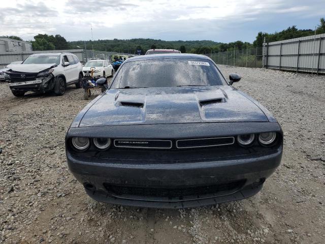 Photo 5 from auction – 2016 DODGE CHALLENGER with VIN 2C3CDZBT0GH265184