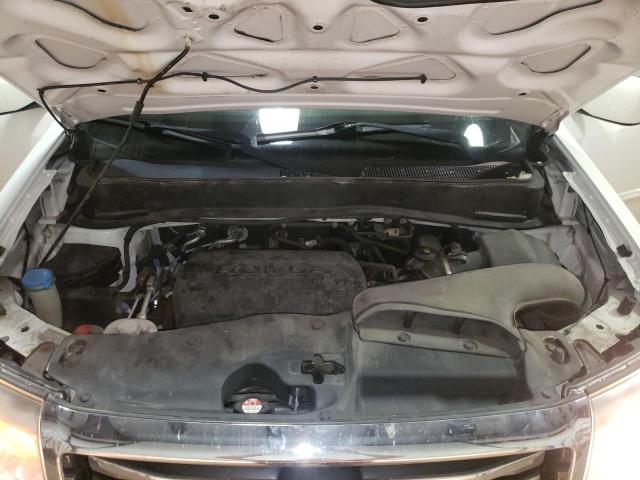 Photo 12 from auction – 2015 HONDA PILOT EXL with VIN 5FNYF4H50FB025080