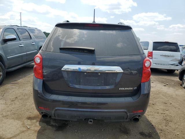 Photo 6 from auction – 2015 CHEVROLET EQUINOX LT with VIN 2GNFLCE34F6390596