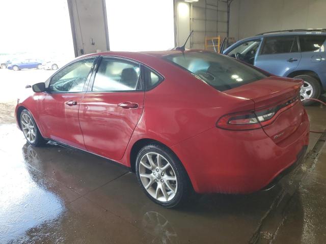 Photo 2 from auction – 2013 DODGE DART SXT with VIN 1C3CDFBA9DD339854