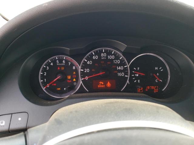 Photo 9 from auction – 2011 NISSAN ALTIMA BAS with VIN 1N4AL2AP7BN512546
