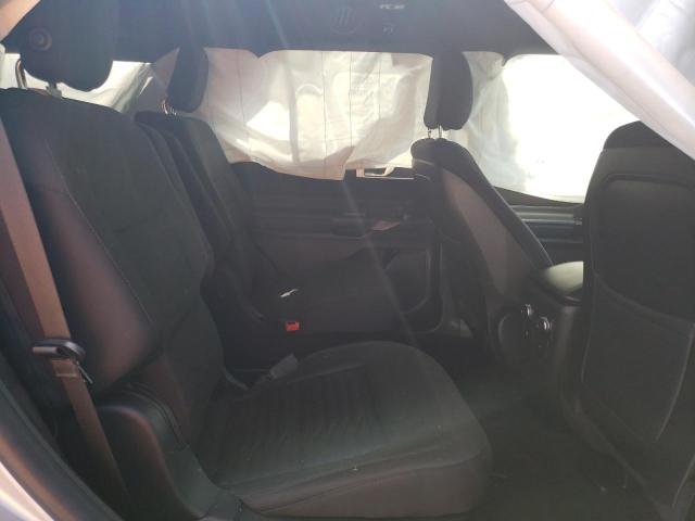 Photo 11 from auction – 2020 FORD EXPLORER X with VIN 1FMSK8DH0LGA57176