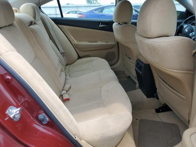 Photo 10 from auction – 2011 NISSAN MAXIMA S with VIN 1N4AA5AP7BC832615