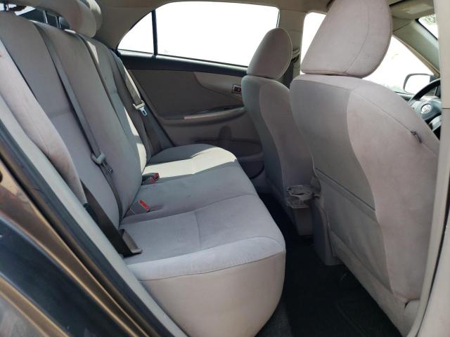 Photo 10 from auction – 2011 TOYOTA COROLLA BA with VIN JTDBU4EE8B9130468