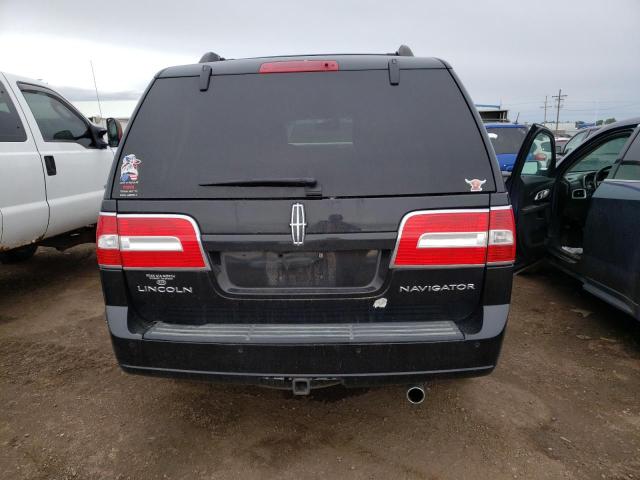 Photo 6 from auction – 2013 LINCOLN NAVIGATOR with VIN 5LMJJ2J59DEL01584