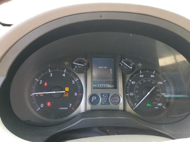 Photo 9 from auction – 2013 LEXUS GX 460 with VIN JTJBM7FX0D5058996