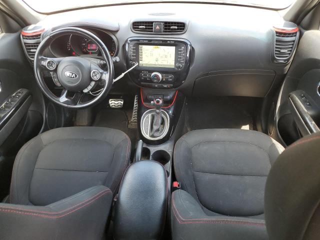 Photo 8 from auction – 2016 KIA SOUL + with VIN KNDJP3A51G7348063
