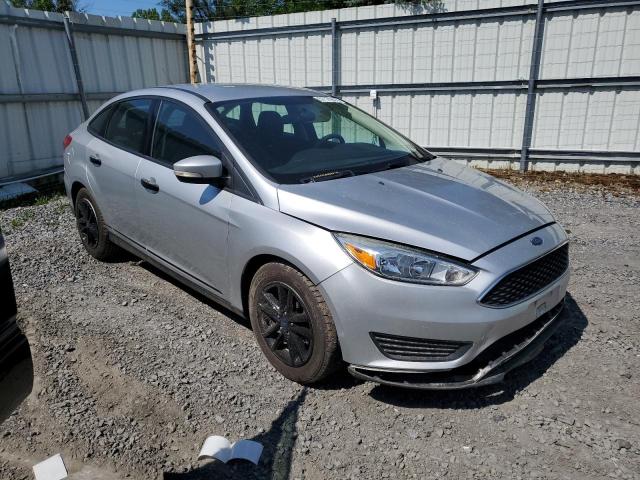 Photo 4 from auction – 2017 FORD FOCUS SE with VIN 1FADP3F26HL281180