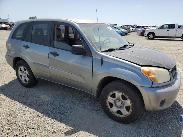 Photo 4 from auction – 2004 TOYOTA RAV4 with VIN JTEGD20V640006462