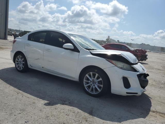 Photo 4 from auction – 2012 MAZDA 3 I with VIN JM1BL1UF4C1603357
