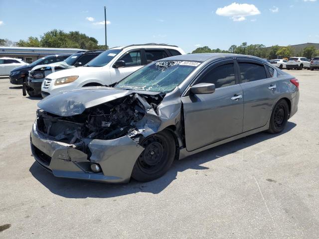 NISSAN ALTIMA 2.5 2016 with VIN 1N4AL3AP3GN308792 - Photo from auction