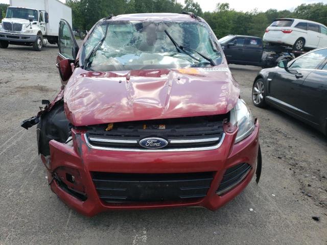 Foto 5 de la subasta – 2013 FORD ESCAPE TIT con VIN 1FMCU9J90DUA97133