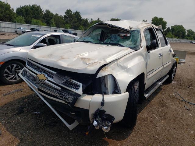 CHEVROLET SILVERADO 2012 con VIN 3GCPKTE72CG178749 - Foto de la subasta