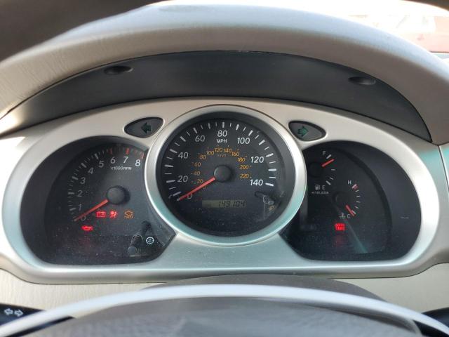 Photo 9 from auction – 2004 TOYOTA HIGHLANDER with VIN JTEEP21A840035486