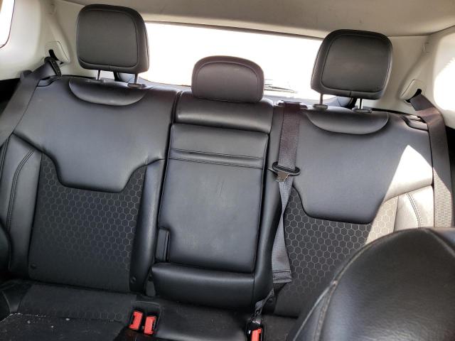 Photo 10 from auction – 2019 JEEP COMPASS LA with VIN 3C4NJDBBXKT595051