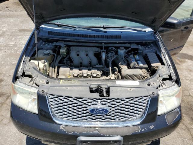Photo 12 from auction – 2005 FORD FREESTYLE with VIN 1FMZK03135GA71757