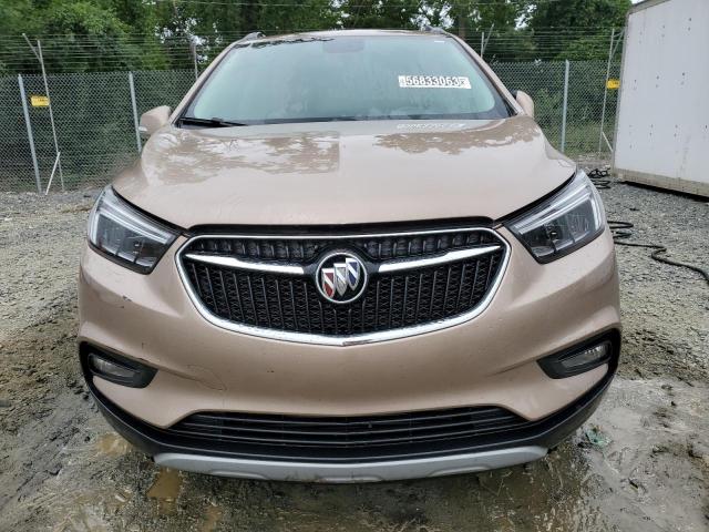 Photo 5 from auction – 2018 BUICK ENCORE ESS with VIN KL4CJCSB3JB568608