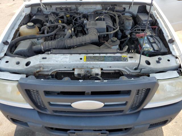 Photo 11 from auction – 2007 FORD RANGER with VIN 1FTYR10D97PA99484