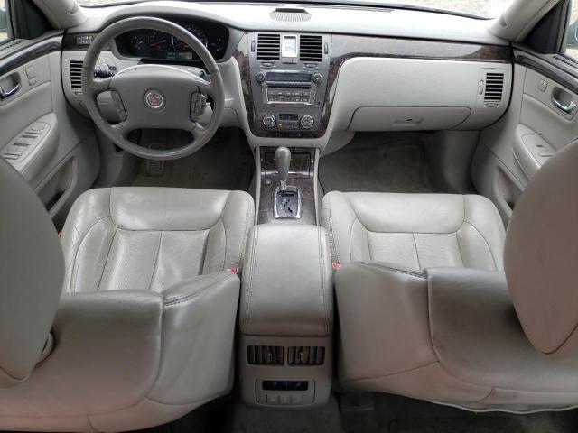 Photo 8 from auction – 2008 CADILLAC DTS with VIN 1G6KD57Y28U118175