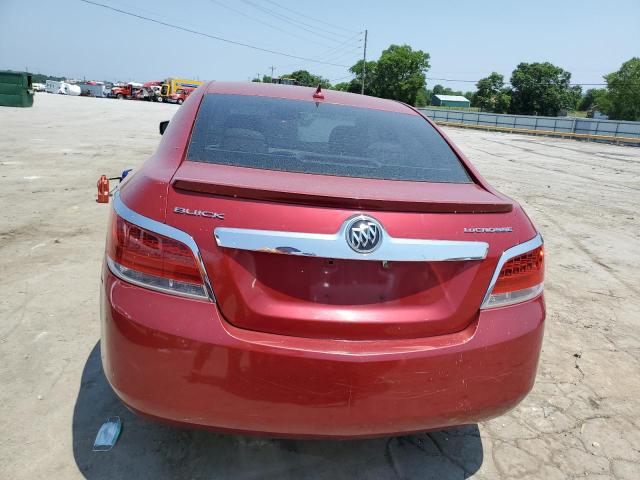 Photo 6 from auction – 2012 BUICK LACROSSE with VIN 1G4GC5ER8CF285800