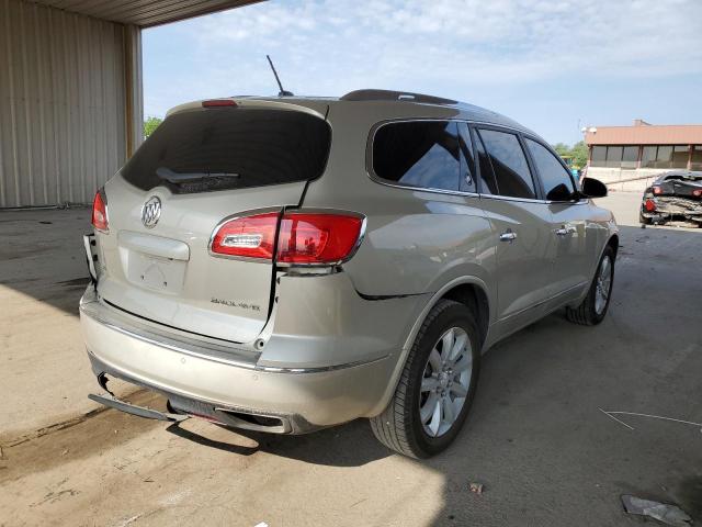 Photo 3 from auction – 2015 BUICK ENCLAVE with VIN 5GAKRCKD6FJ348308