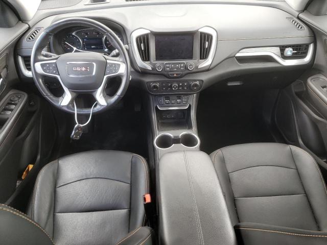 Photo 8 from auction – 2018 GMC TERRAIN SL with VIN 3GKALPEV2JL255458