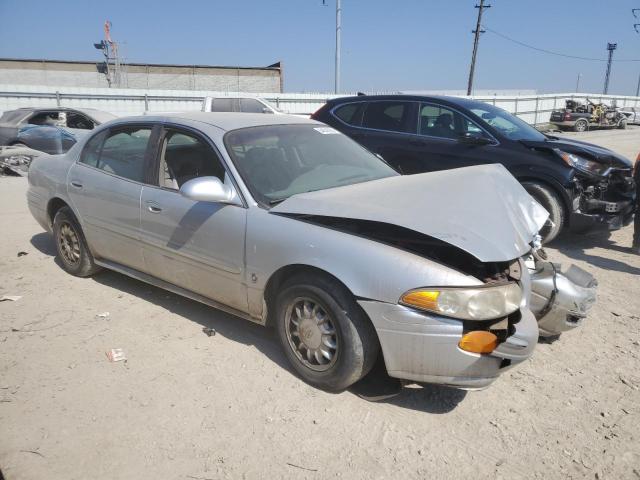 Photo 4 from auction – 2003 BUICK LESABRE CU with VIN 1G4HP52K93U287986