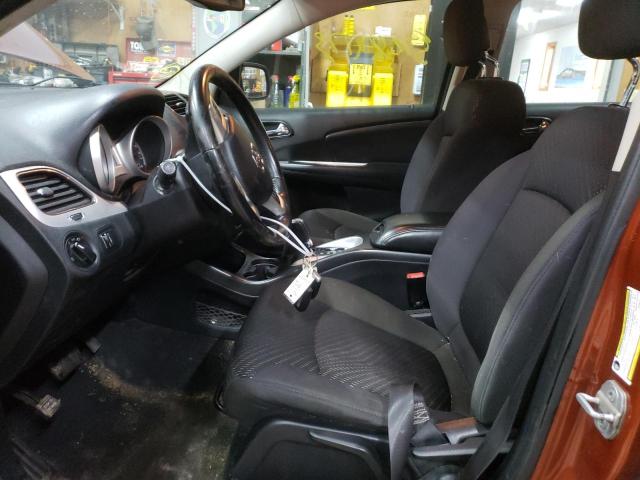 Photo 7 from auction – 2012 DODGE JOURNEY SE with VIN 3C4PDCAB9CT263177