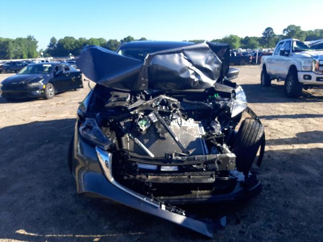 Photo 5 from auction – 2023 MAZDA CX-5 PREMI with VIN JM3KFBDM4P0182853