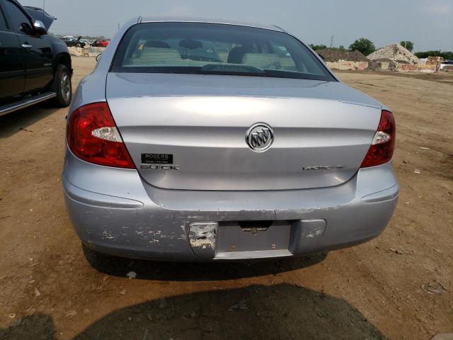 Photo 6 from auction – 2005 BUICK LACROSSE C with VIN 2G4WC532751282768