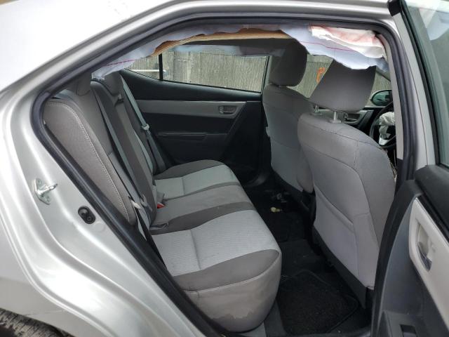 Photo 10 from auction – 2019 TOYOTA COROLLA L with VIN 5YFBURHE8KP944722