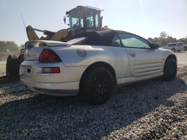 Photo 3 from auction – 2001 MITSUBISHI ECLIPSE with VIN 4A3AE55H71E001889