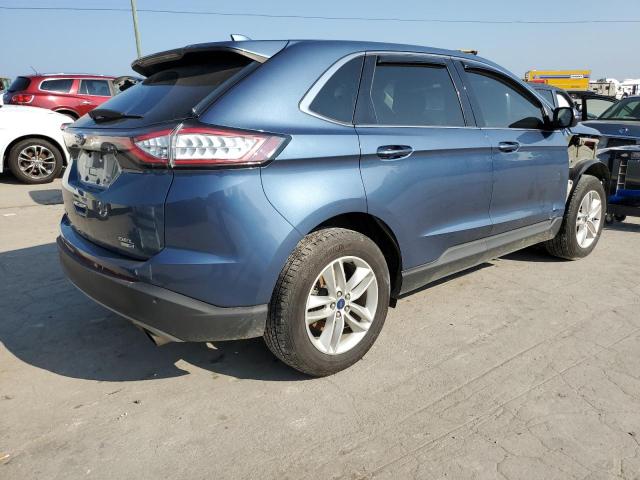 Photo 3 from auction – 2018 FORD EDGE SEL with VIN 2FMPK4J95JBC05502