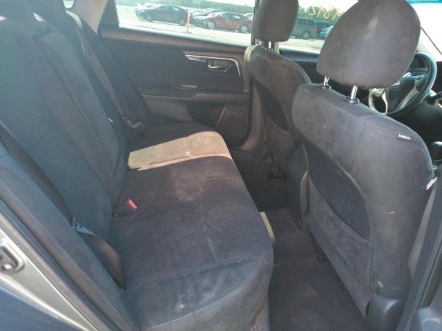 Photo 10 from auction – 2014 NISSAN ALTIMA 2.5 with VIN 1N4AL3AP7EC285011