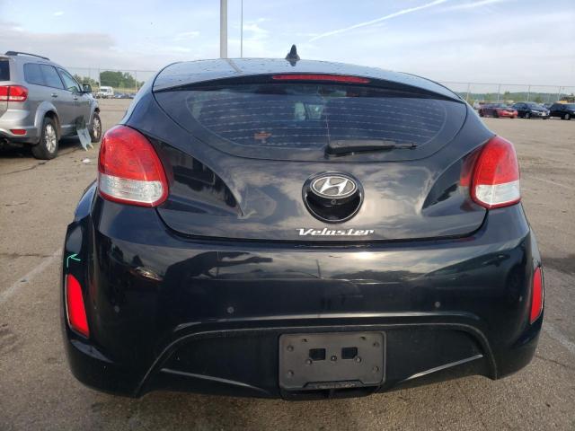 Photo 6 from auction – 2014 HYUNDAI VELOSTER with VIN KMHTC6AD0EU195554