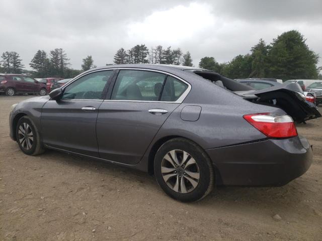 Photo 2 from auction – 2014 HONDA ACCORD with VIN 1HGCR2F34EA081457