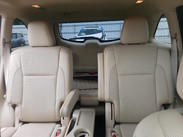 Photo 10 from auction – 2019 TOYOTA HIGHLANDER with VIN 5TDDZRFHXKS996996
